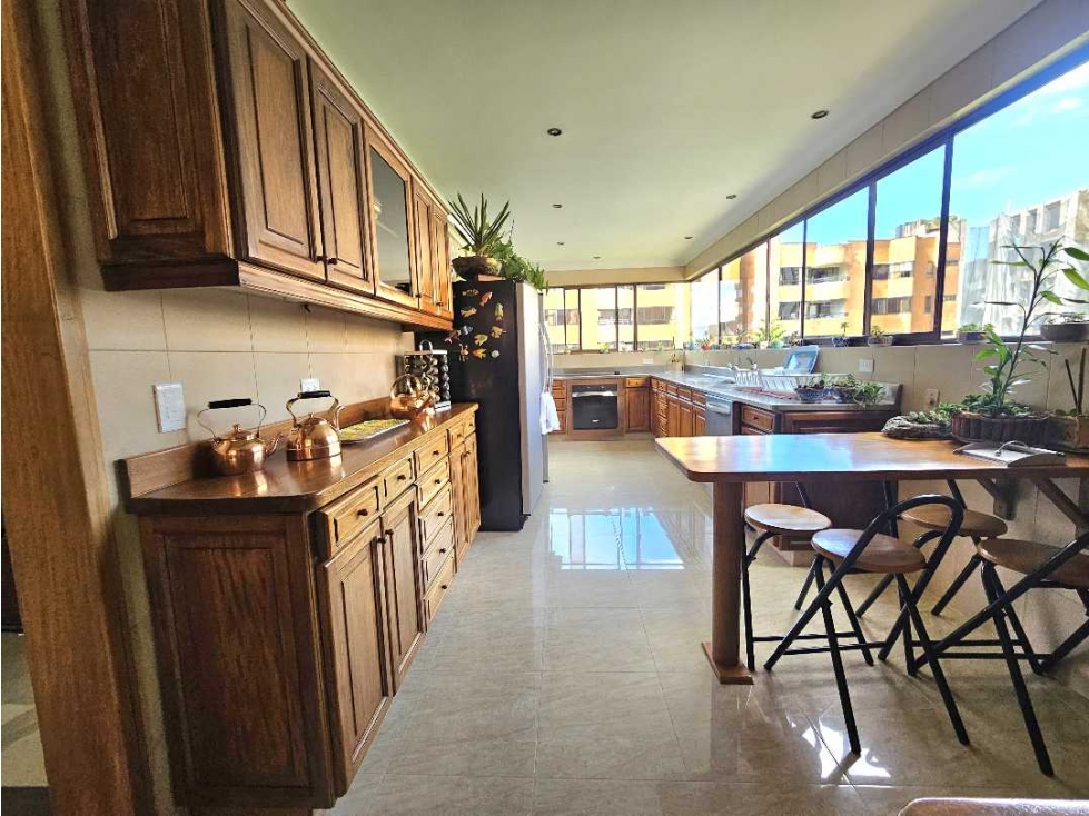 Venta apartamento Milla Oro - poblado — foto 5