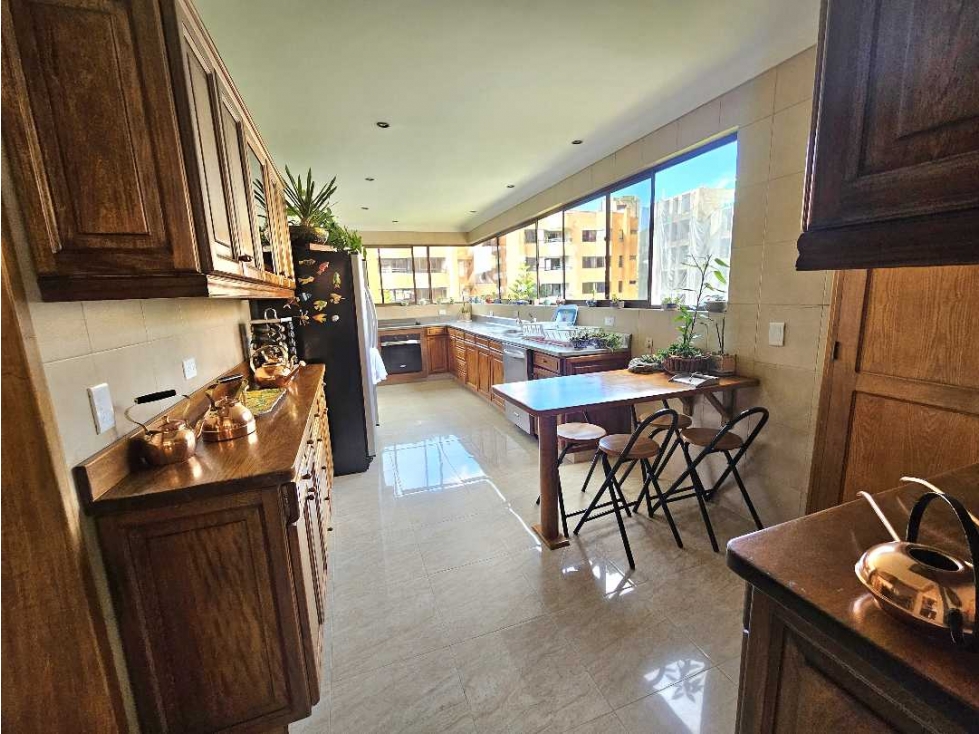 Venta apartamento Milla Oro - poblado — foto 6