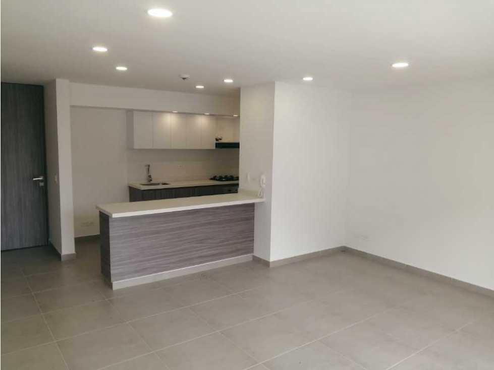 Venta Apartamento Milán, Manizales Cod 7426445