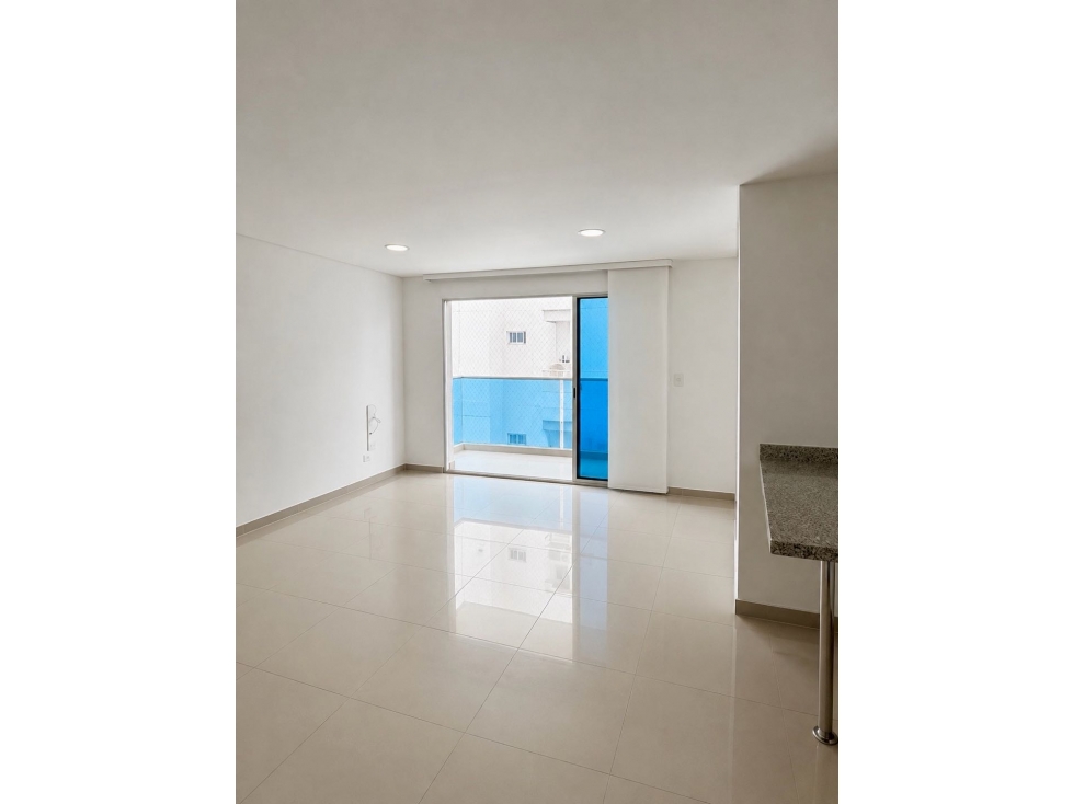 VENTA APARTAMENTO MIRADOR DE LAS PALMAS MANGA CARTAGENA