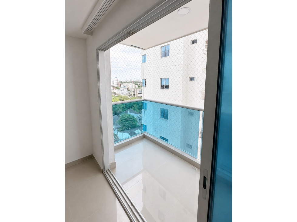 VENTA APARTAMENTO MIRADOR DE LAS PALMAS MANGA CARTAGENA — foto 2