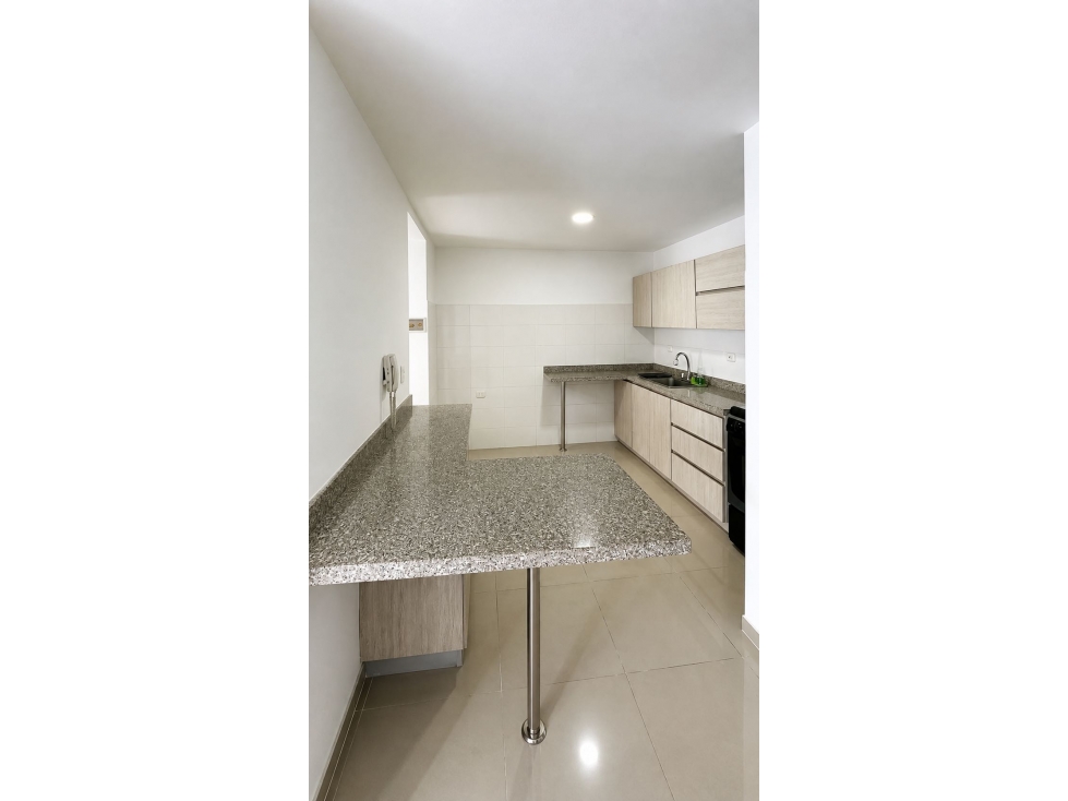 VENTA APARTAMENTO MIRADOR DE LAS PALMAS MANGA CARTAGENA — foto 3