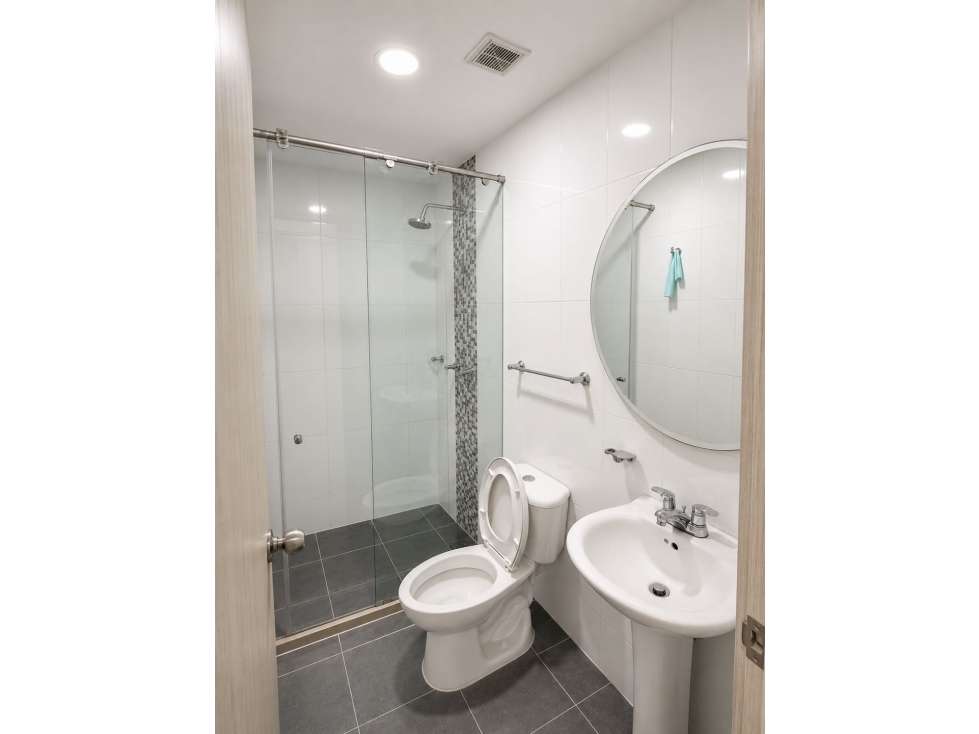 VENTA APARTAMENTO MIRADOR DE LAS PALMAS MANGA CARTAGENA — foto 4