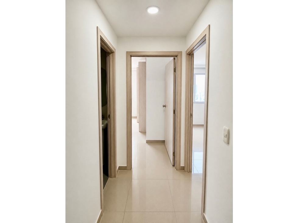 VENTA APARTAMENTO MIRADOR DE LAS PALMAS MANGA CARTAGENA — foto 5