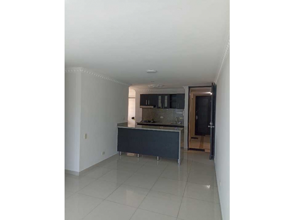 Venta apartamento Miramar Barranquilla