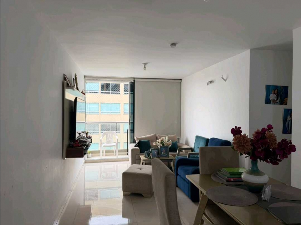 Venta Apartamento miramar barranquilla Siena71