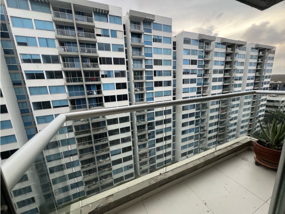 VENTA APARTAMENTO MIRAMAR SIENA BARRANQUILLA — foto 2