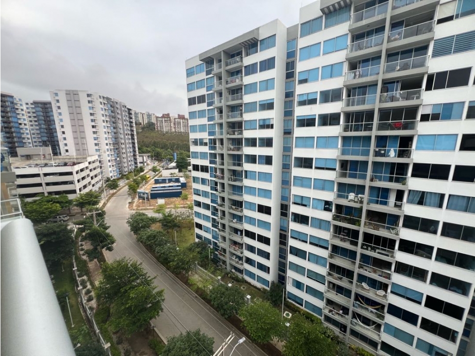 VENTA APARTAMENTO MIRAMAR SIENA BARRANQUILLA — foto 4