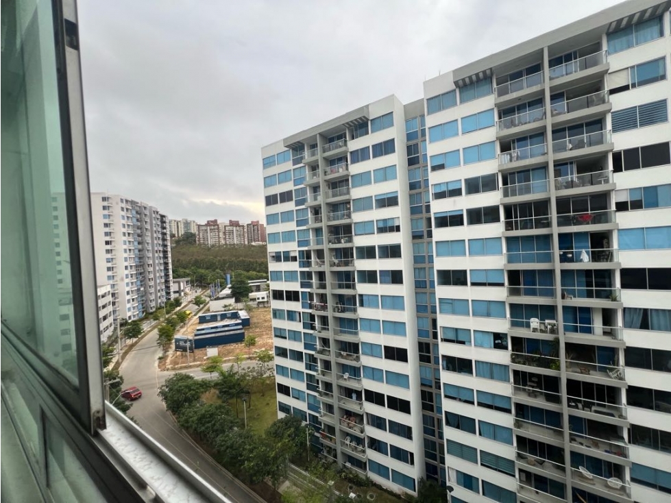 VENTA APARTAMENTO MIRAMAR SIENA BARRANQUILLA — foto 5
