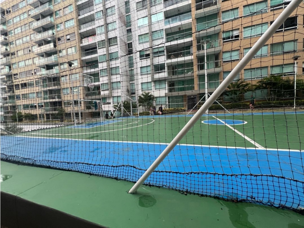 VENTA APARTAMENTO MIRAMAR SIENA BARRANQUILLA — foto 6