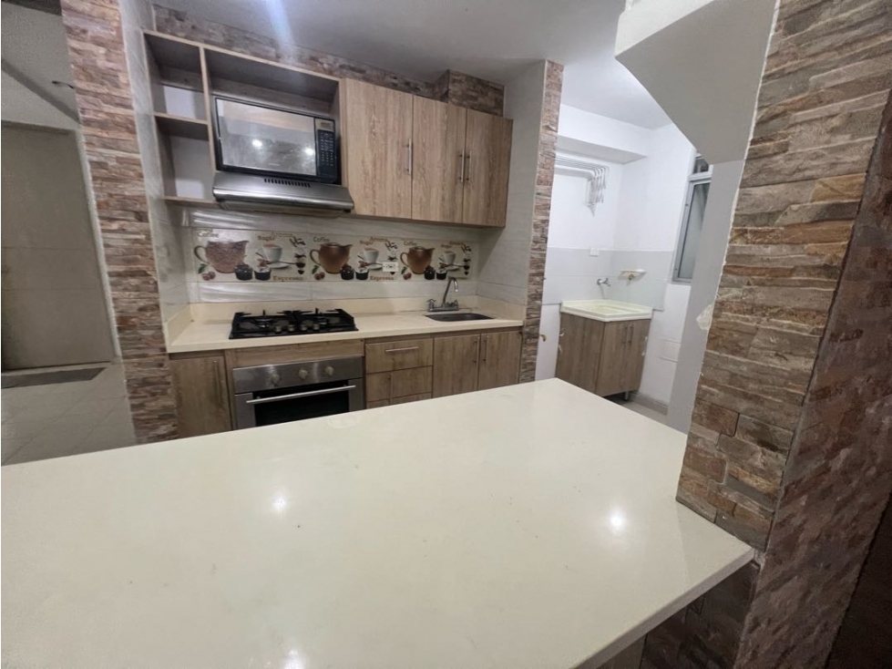 VENTA APARTAMENTO MIRAMAR SIENA BARRANQUILLA