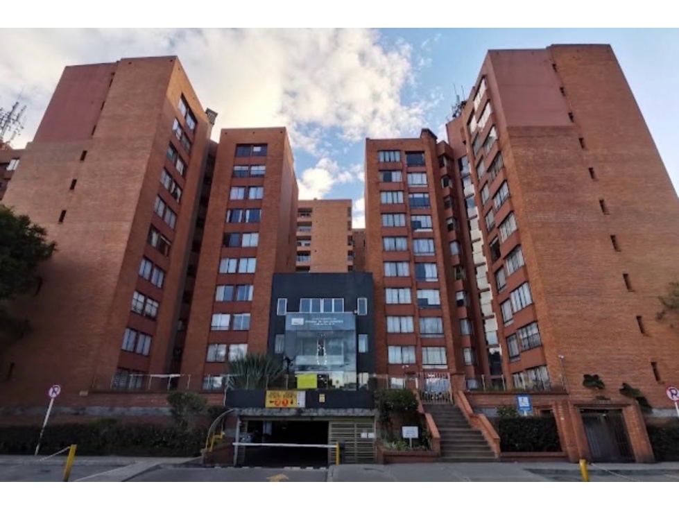 VENTA APARTAMENTO MODELO NORTE.