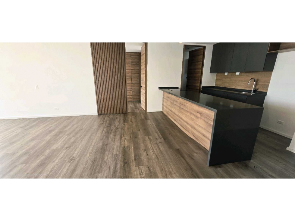 VENTA APARTAMENTO MODERNO 111 M2 ALTO DE LAS PALMAS ENVIGADO — foto 3