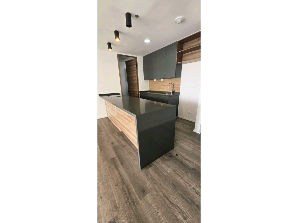 VENTA APARTAMENTO MODERNO 111 M2 ALTO DE LAS PALMAS ENVIGADO — foto 4