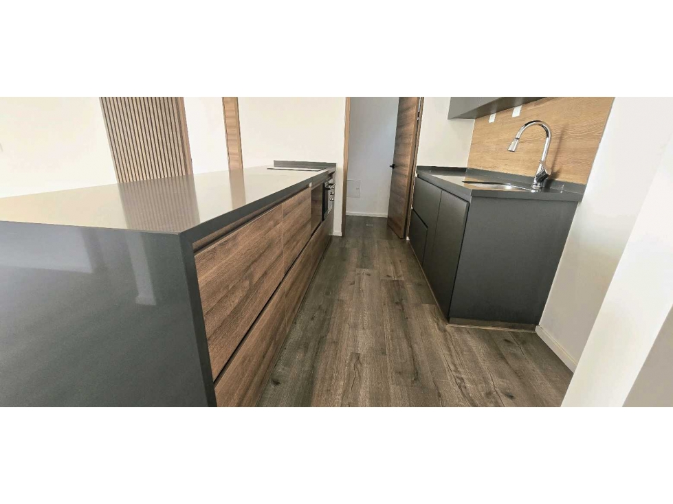 VENTA APARTAMENTO MODERNO 111 M2 ALTO DE LAS PALMAS ENVIGADO — foto 5