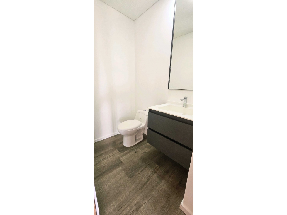 VENTA APARTAMENTO MODERNO 111 M2 ALTO DE LAS PALMAS ENVIGADO — foto 6