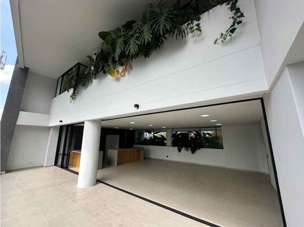 Venta apartamento moderno 5 MIN EL TESORO/ Poblado