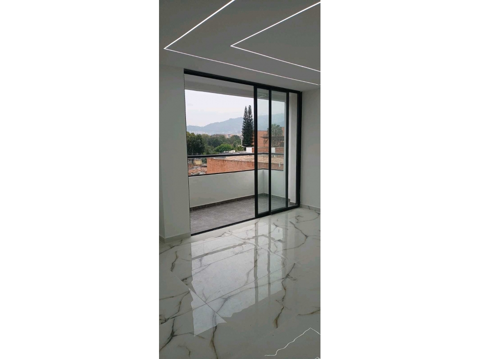 Venta apartamento moderno - Belen Fatima