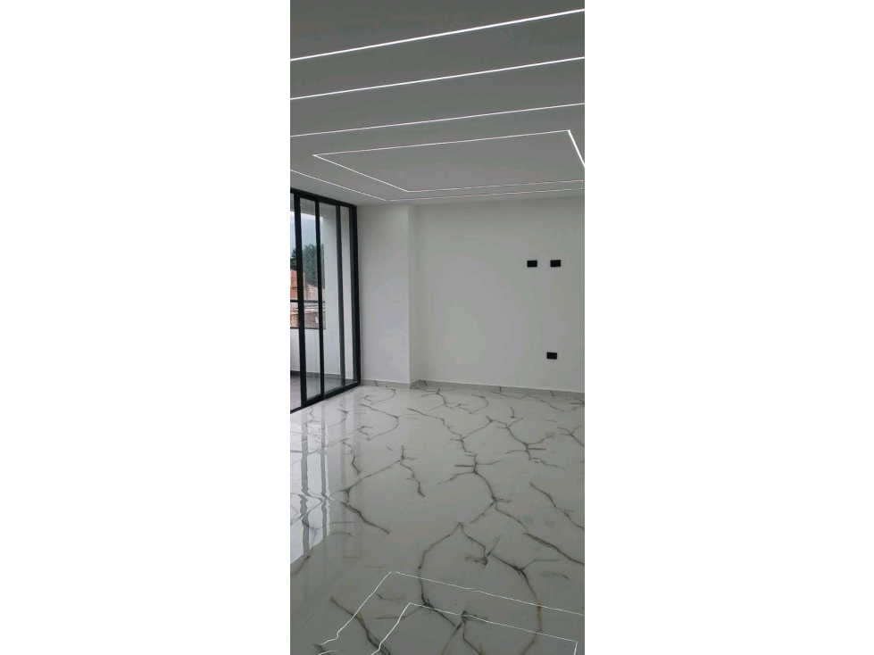 Venta apartamento moderno - Belen Fatima — foto 2