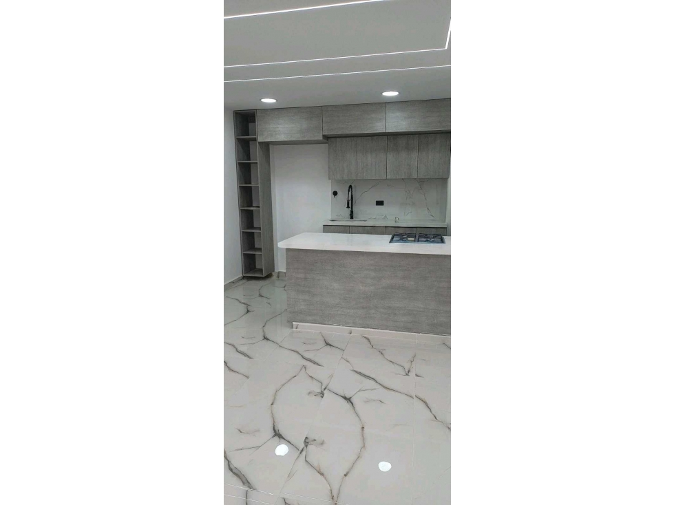 Venta apartamento moderno - Belen Fatima — foto 3