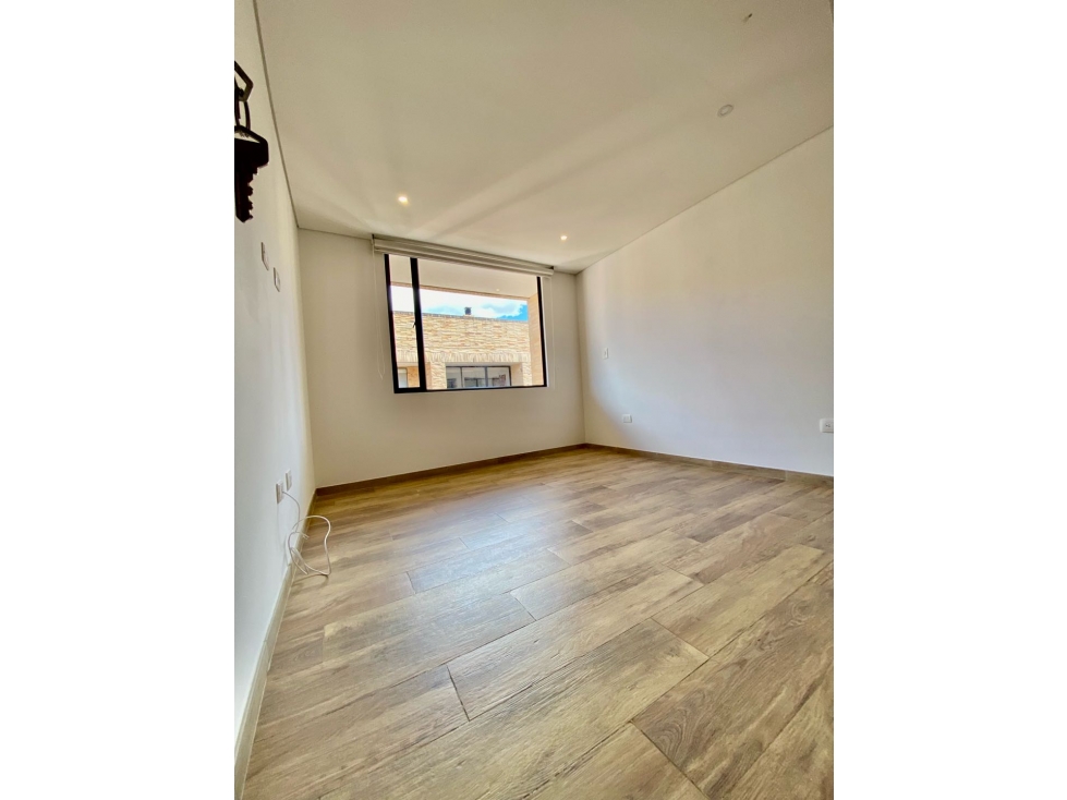 Venta Apartamento moderno Chia 2 habitaciones y estudio — foto 5