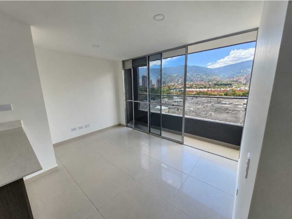 Venta apartamento nuevo Ciudad Coltejer - Itagui