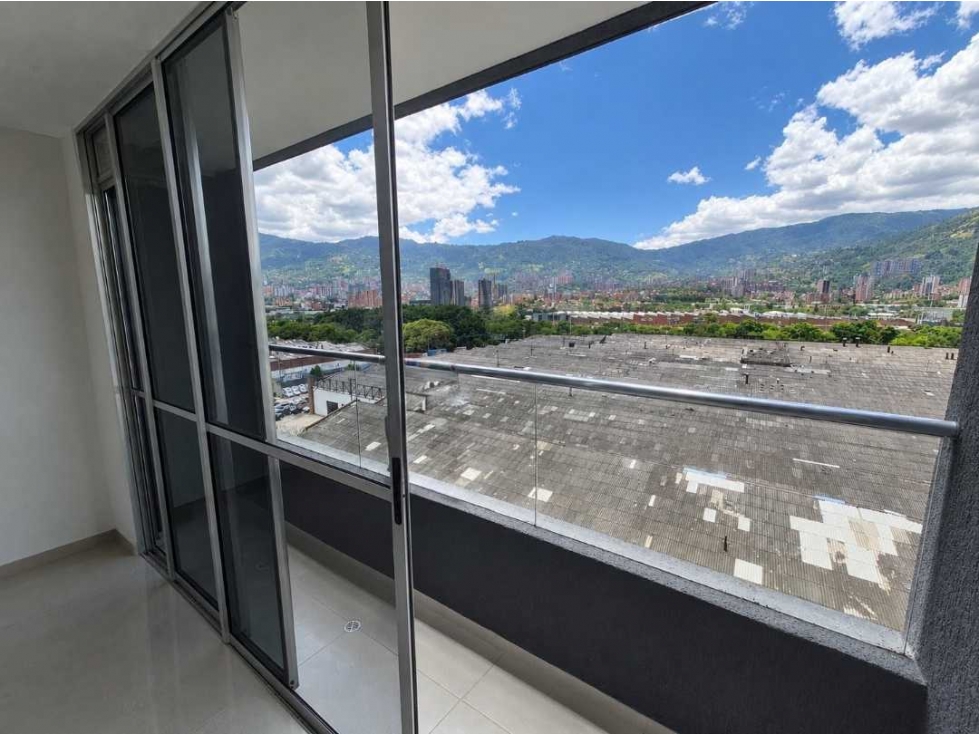 Venta apartamento nuevo Ciudad Coltejer - Itagui — foto 2