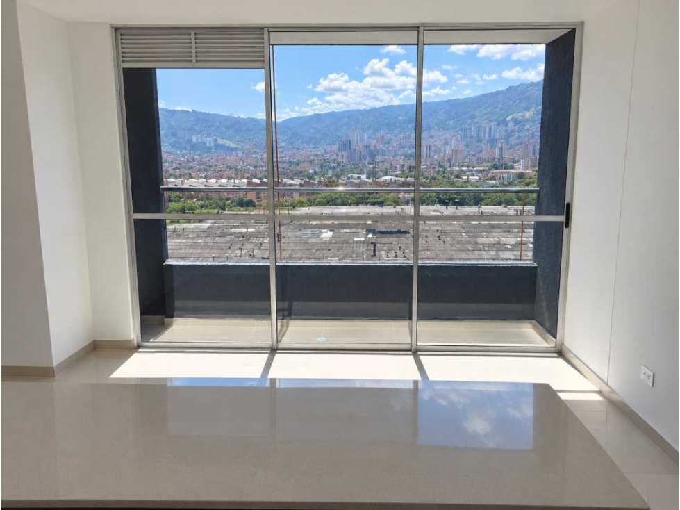 Venta apartamento nuevo Ciudad Coltejer - Itagui — foto 3