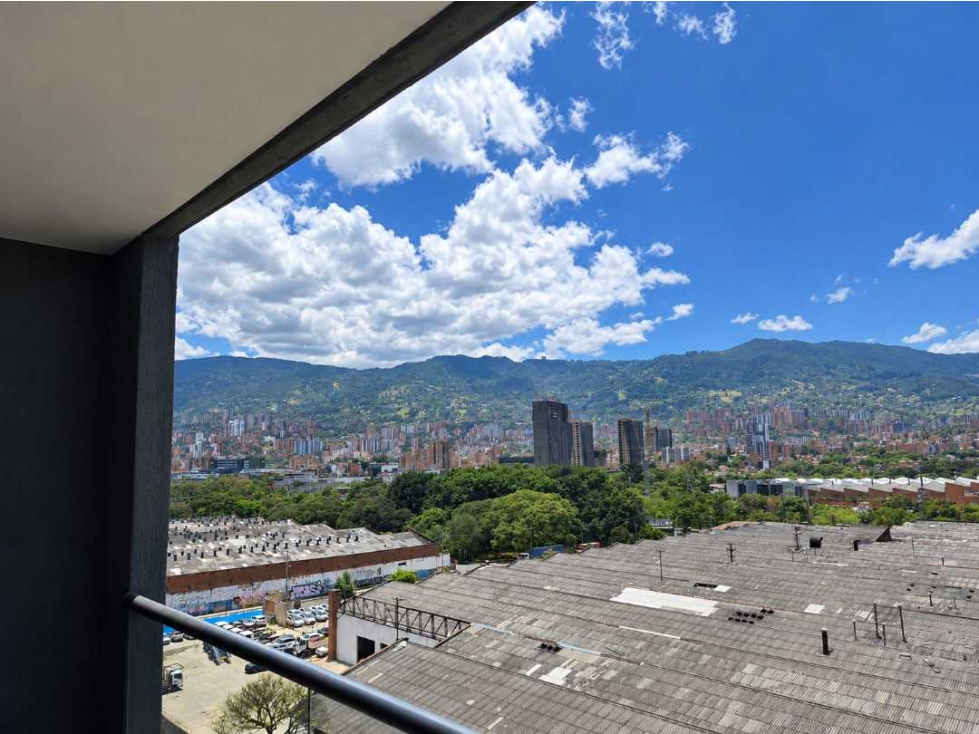 Venta apartamento nuevo Ciudad Coltejer - Itagui — foto 4