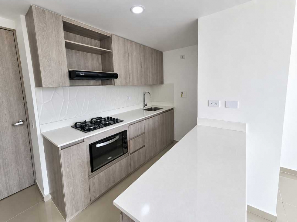 Venta apartamento nuevo Ciudad Coltejer - Itagui — foto 6