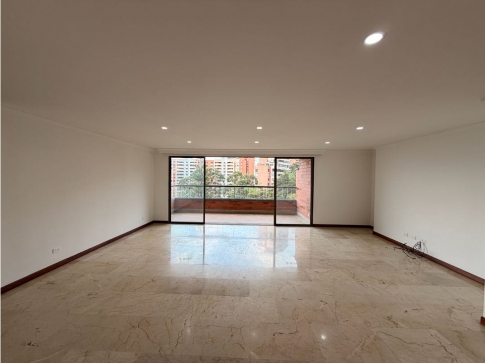 Venta Apartamento Clásico El Poblado | Sector Las Santas — foto 2