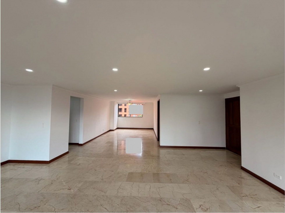 Venta Apartamento Clásico El Poblado | Sector Las Santas — foto 3