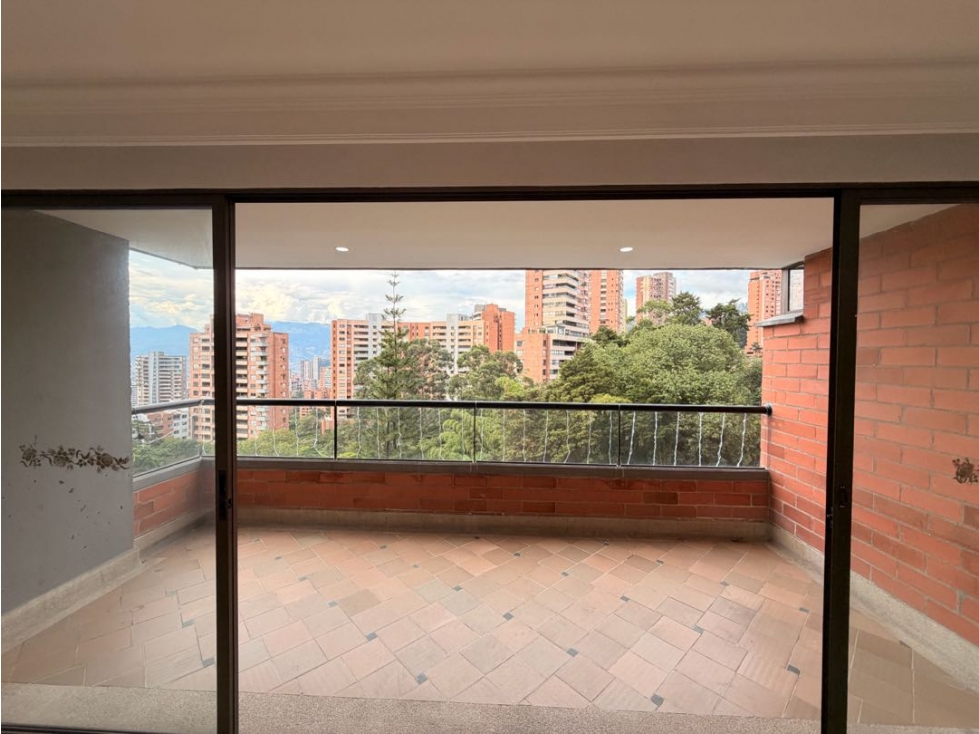 Venta Apartamento Clásico El Poblado | Sector Las Santas — foto 4