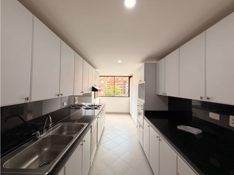 Venta Apartamento Clásico El Poblado | Sector Las Santas — foto 5