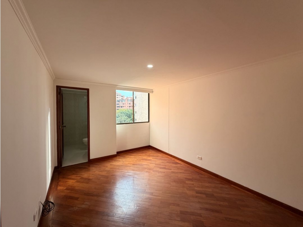 Venta Apartamento Clásico El Poblado | Sector Las Santas — foto 6