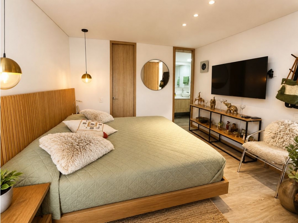 Venta apartamento moderno en Las Palmas — foto 3