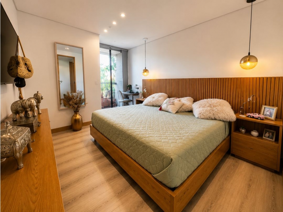 Venta apartamento moderno en Las Palmas — foto 5