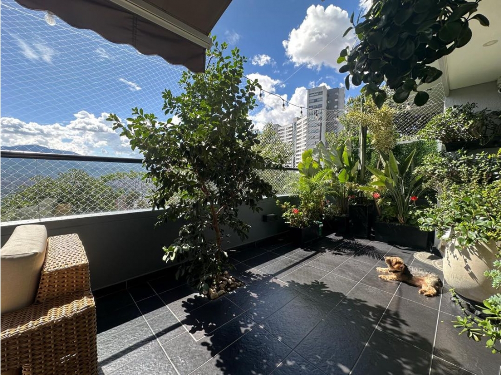 Venta apartamento moderno en Las Palmas — foto 6