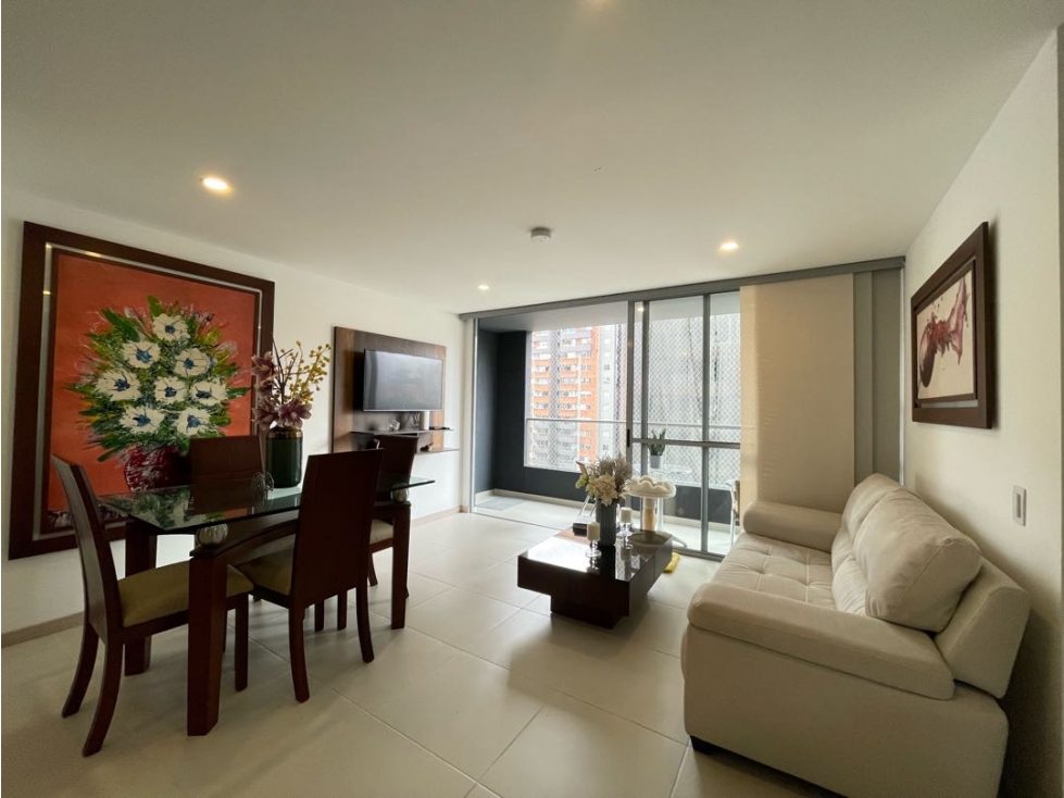 Venta apartamento moderno en Ciudad del Río — foto 2
