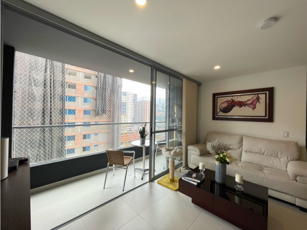 Venta apartamento moderno en Ciudad del Río — foto 4