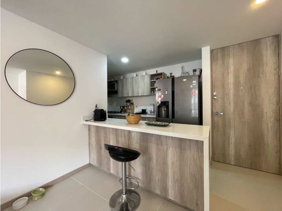 Venta apartamento moderno en Ciudad del Río — foto 5