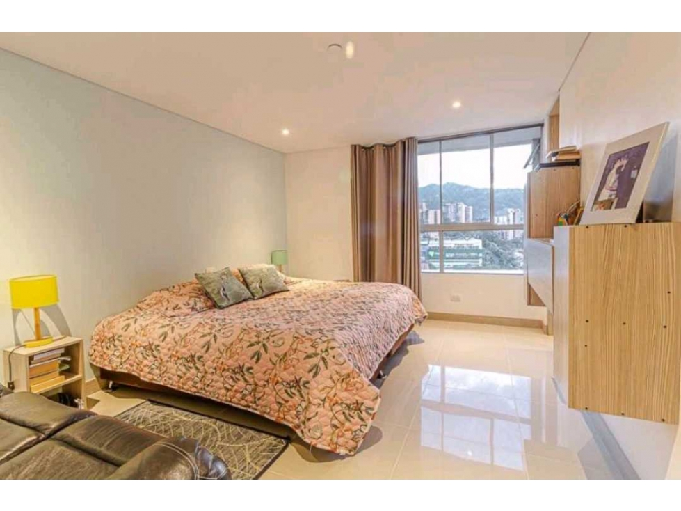 VENTA APARTAMENTO MODERNO_ ENVIGADO-PISO ALTO — foto 5