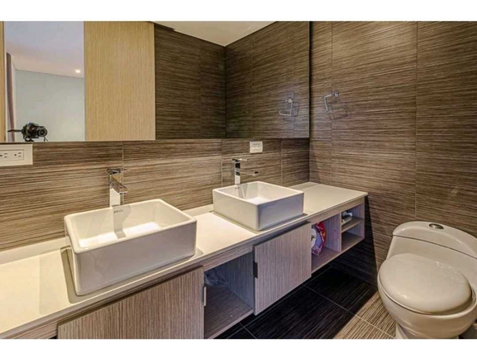 VENTA APARTAMENTO MODERNO_ ENVIGADO-PISO ALTO — foto 6