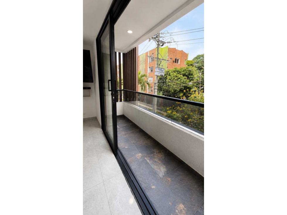 Venta apartamento moderno Envigado, El Portal - Ubicación estratégica — foto 2