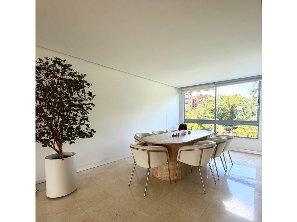 Venta Apartamento moderno excelente edf los balsos El Poblado Medellin — foto 4