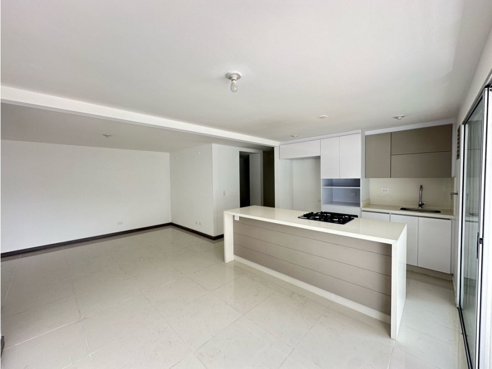 VENTA APARTAMENTO MODERNO ITAGUI SURAMÉRICA