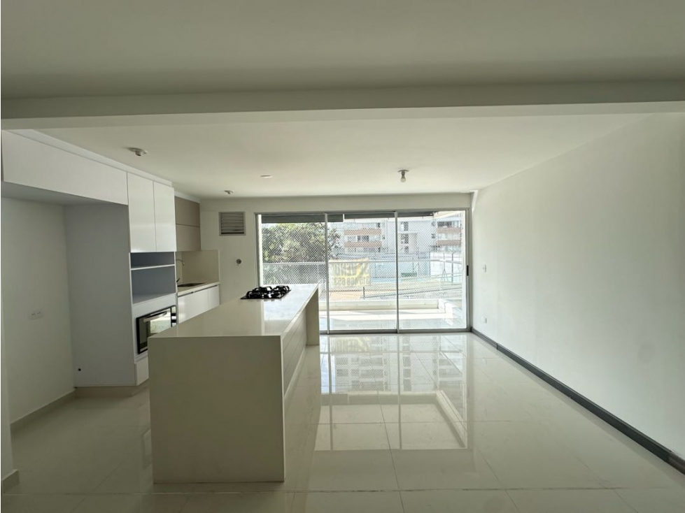 VENTA APARTAMENTO MODERNO ITAGUI SURAMÉRICA — foto 2
