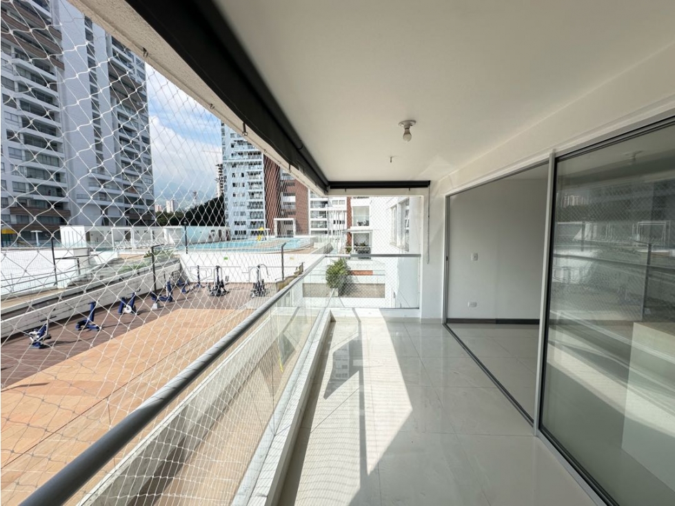 VENTA APARTAMENTO MODERNO ITAGUI SURAMÉRICA — foto 3