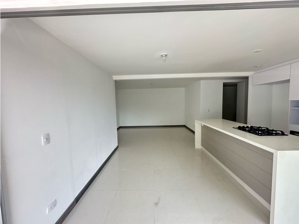 VENTA APARTAMENTO MODERNO ITAGUI SURAMÉRICA — foto 4