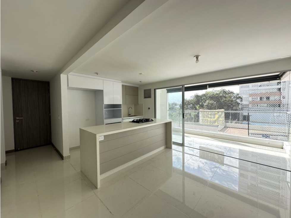 VENTA APARTAMENTO MODERNO ITAGUI SURAMÉRICA — foto 5